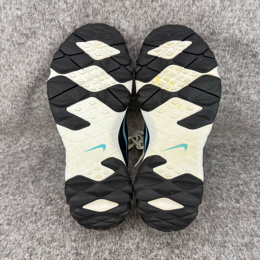 ✅ Womens 10 Nike Shoes Fi Impact Spikeless Golf Sneakers 611509 Suzann Pettersen - Picture 4 of 13